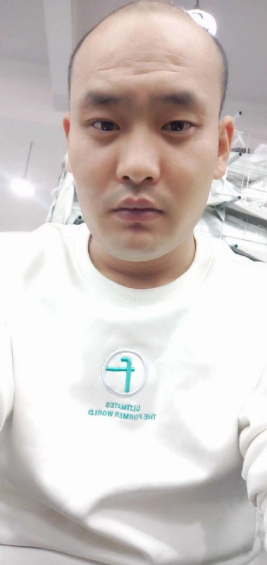 往后余生的第一张照片--柳州相亲服务中心
