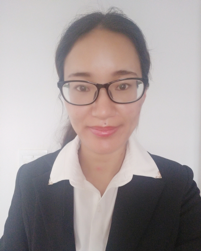 王老妞的第一张照片--柳州相亲服务中心