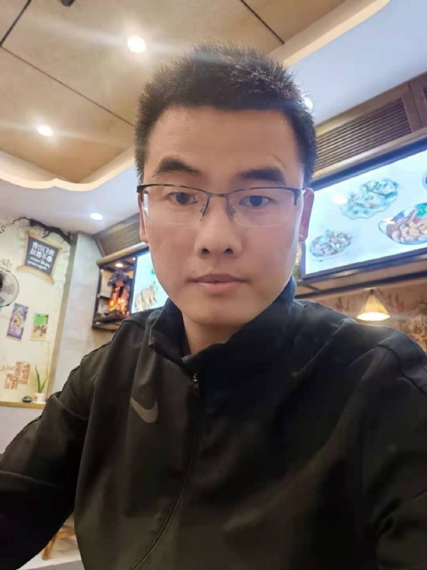 奔向幸福的第二张照片--柳州相亲服务中心