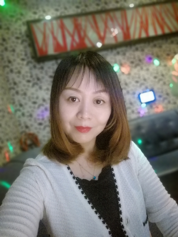 心如止水的第一张照片--柳州相亲服务中心