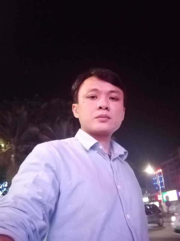 一笔一划的第一张照片--柳州相亲服务中心