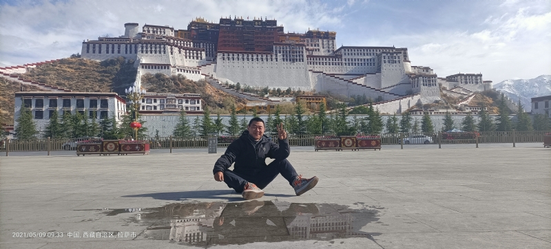 寻缘的第一张照片--柳州相亲服务中心