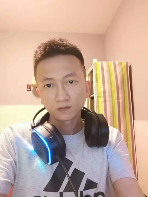 嘿嘿嘿的第一张照片--柳州相亲服务中心