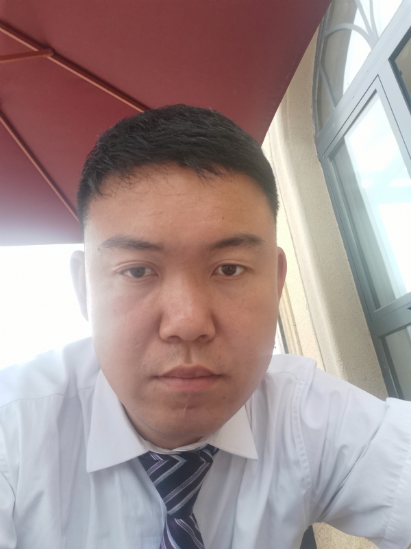 小龙哥的第一张照片--柳州相亲服务中心