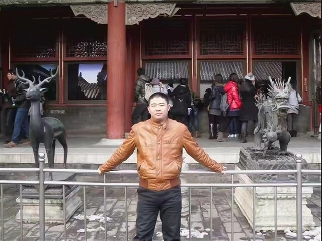 余生一起的第二张照片--柳州相亲服务中心