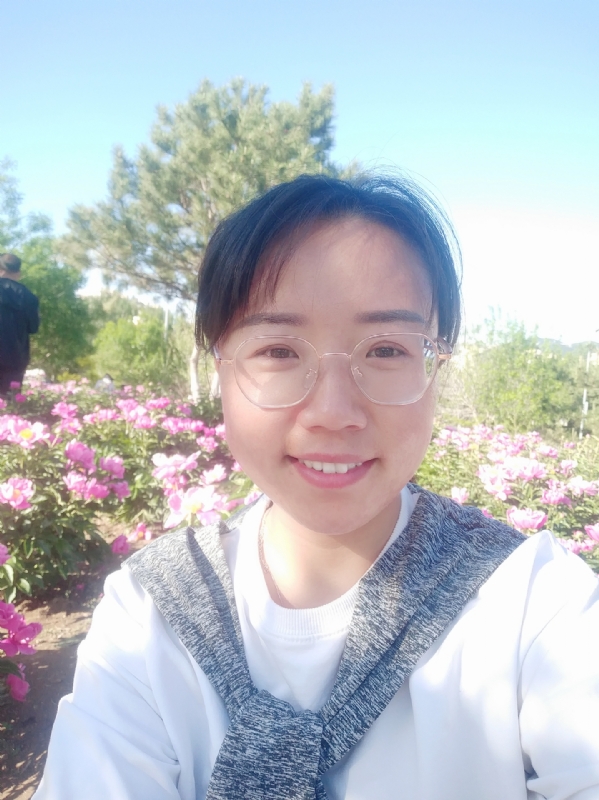 林宝的第一张照片--柳州相亲服务中心
