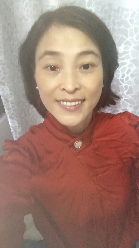 九妹的第三张照片--柳州相亲服务中心