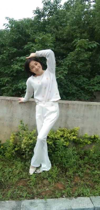 九妹的第四张照片--柳州相亲服务中心