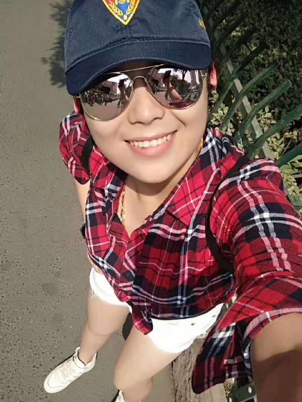柯林的第一张照片--柳州相亲服务中心