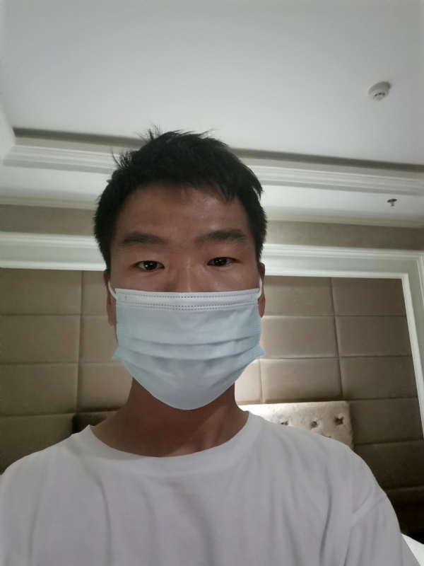 只为你来的第三张照片--柳州相亲服务中心