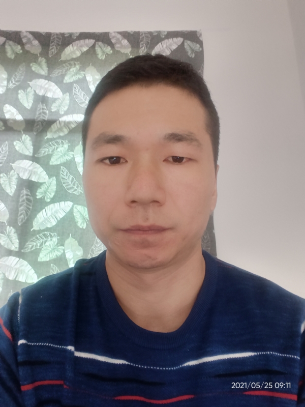 欢哥的第一张照片--柳州相亲服务中心