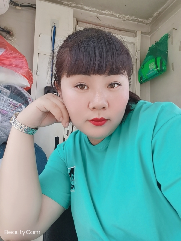 小不点的第一张照片--柳州相亲服务中心
