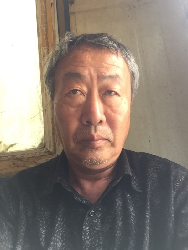 也许的第一张照片--柳州相亲服务中心