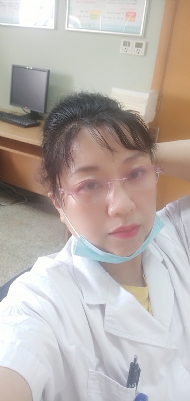 嫣淼的第一张照片--柳州相亲服务中心