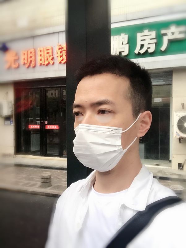 大宝的第一张照片--柳州相亲服务中心