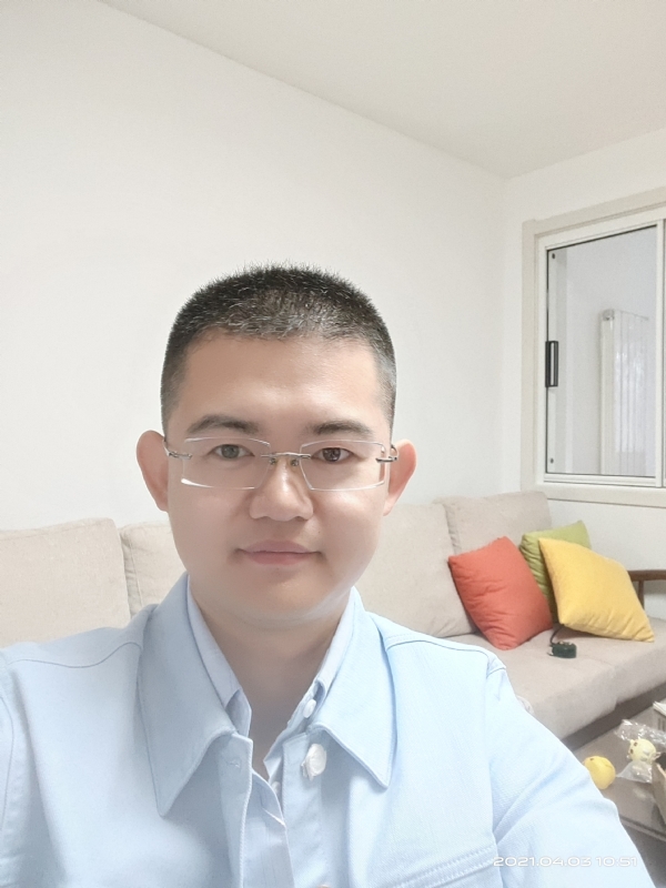 静受时光温柔的第一张照片--柳州相亲服务中心