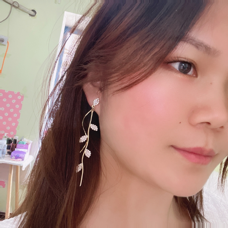 静净的第一张照片--柳州相亲服务中心