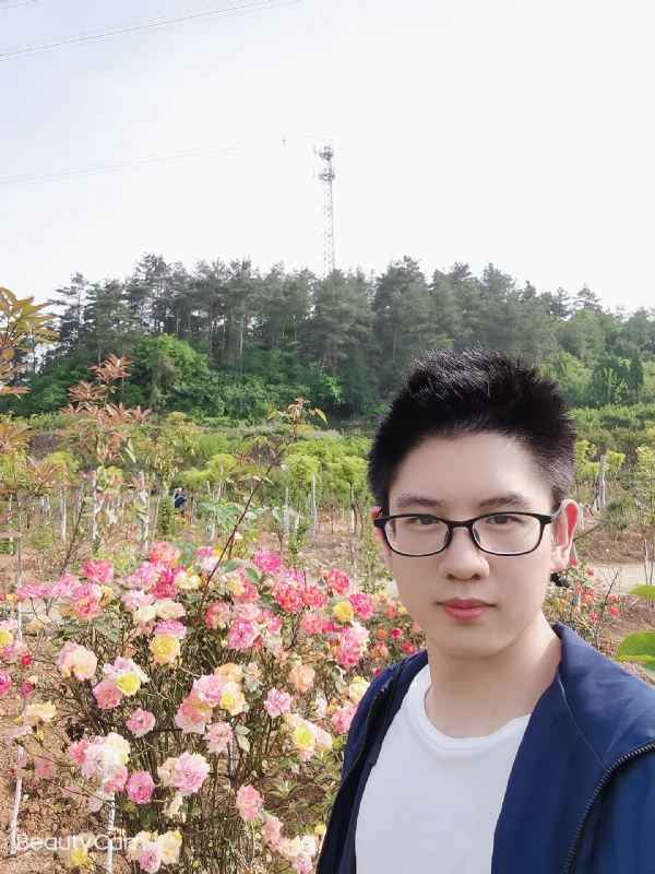 临海听风的第二张照片--柳州相亲服务中心