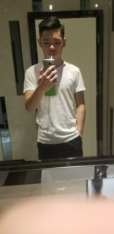 曾小贤的第一张照片--柳州相亲服务中心