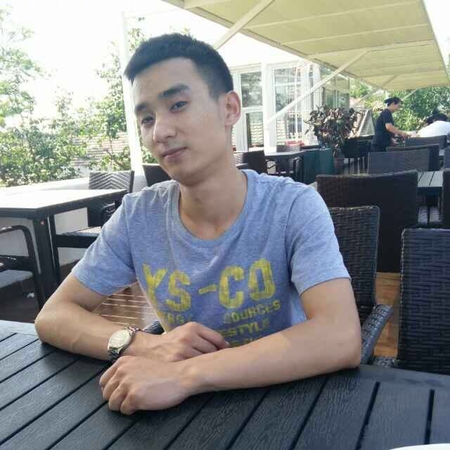 简单的第一张照片--柳州相亲服务中心