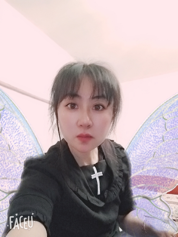 luckycloud的第二张照片--柳州相亲服务中心