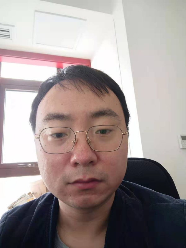 慕容清的第一张照片--柳州相亲服务中心