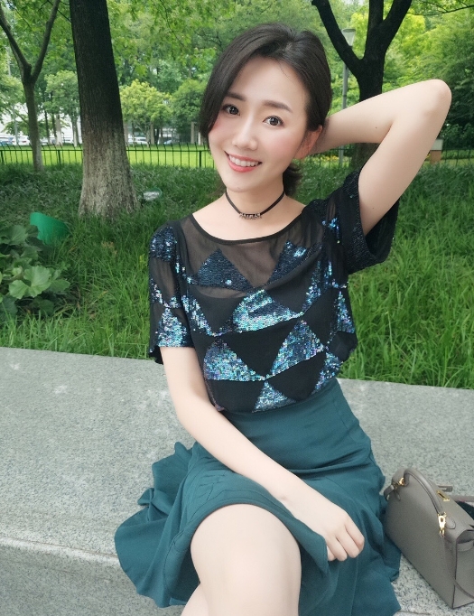 Leanna的第二张照片--柳州相亲服务中心