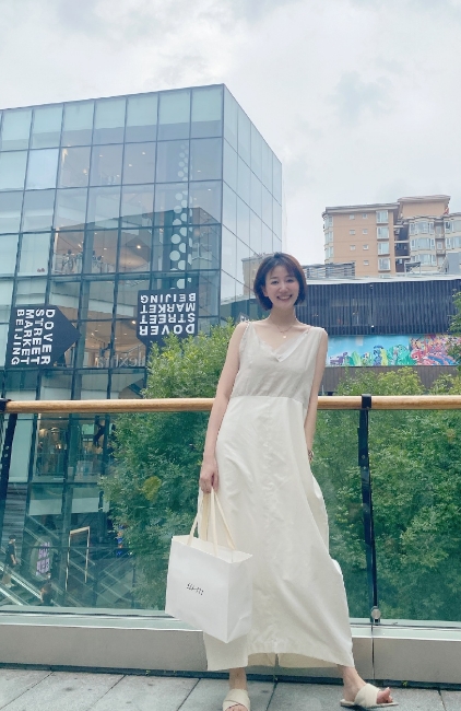 Leanna的第六张照片--柳州相亲服务中心