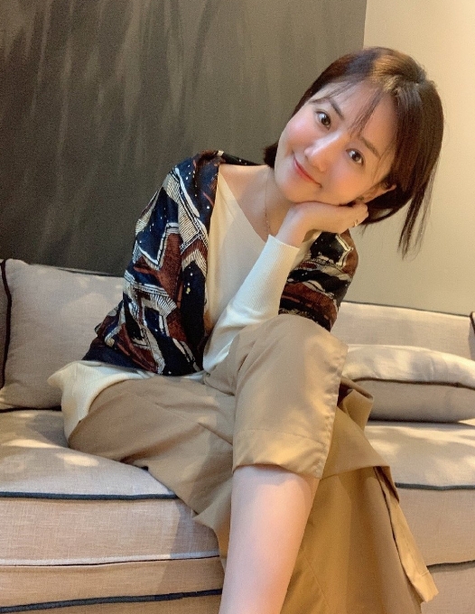 Leanna的第七张照片--柳州相亲服务中心