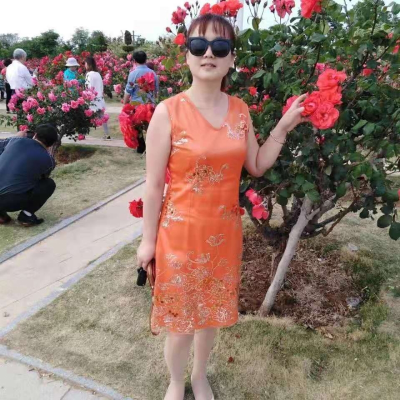 yunerfei的第一张照片--柳州相亲服务中心