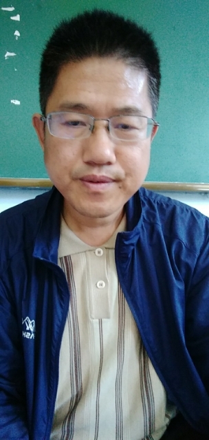 学为好人的第一张照片--柳州相亲服务中心