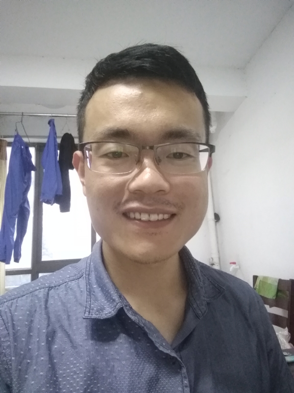 神啦的第一张照片--柳州相亲服务中心