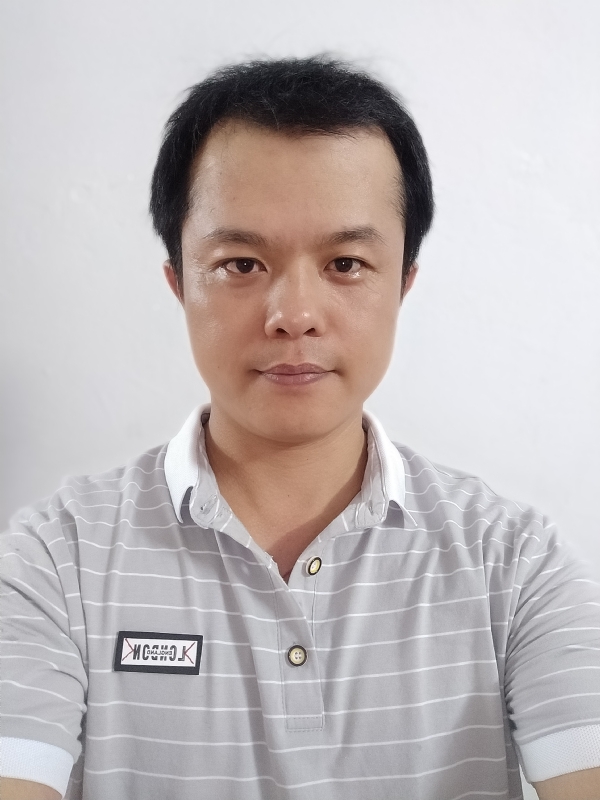冰河的第二张照片--柳州相亲服务中心