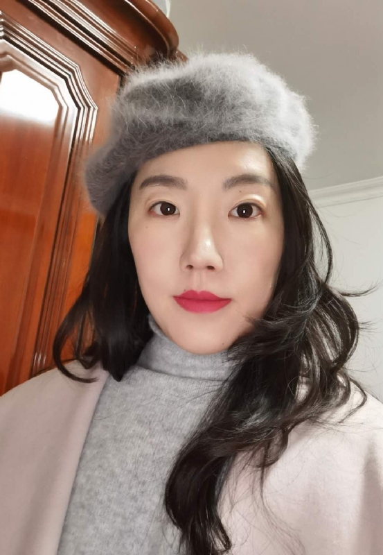 绿水迢迢的第一张照片--柳州相亲服务中心
