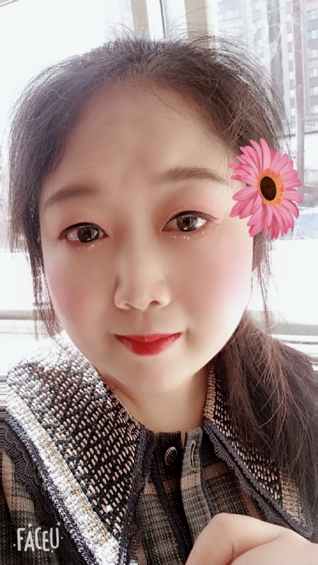 李欣的第一张照片--柳州相亲服务中心