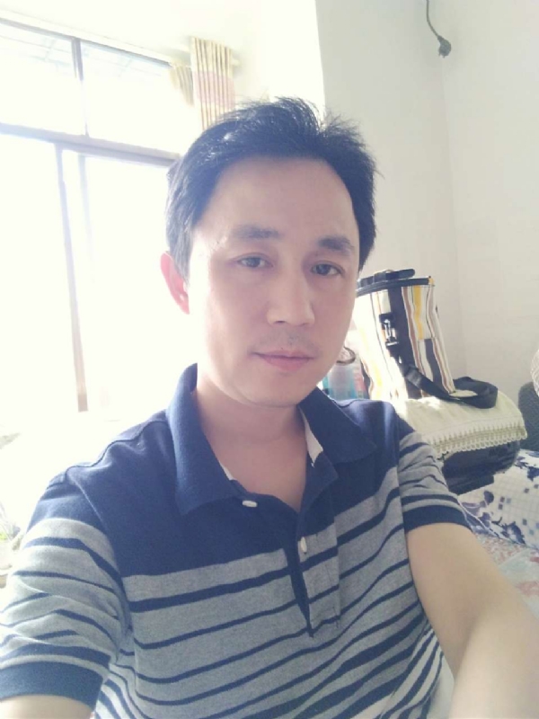 如果爱请深爱的第二张照片--柳州相亲服务中心