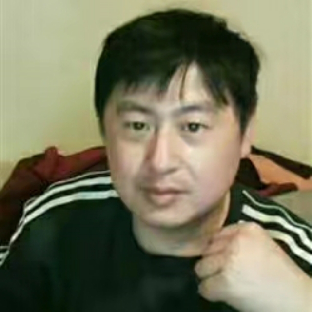 灰太狼的第一张照片--柳州相亲服务中心
