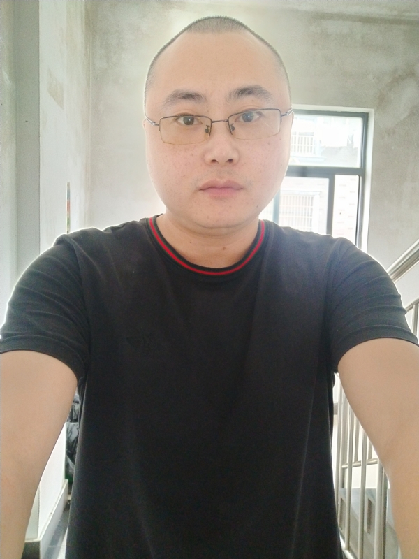 奈何没有桥的第一张照片--柳州相亲服务中心