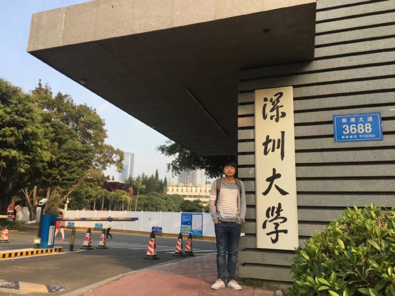 暮霭沉沉楚天阔的第二张照片--柳州相亲服务中心