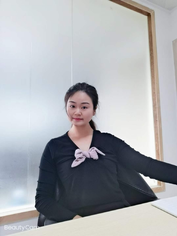 美美在深的第一张照片--柳州相亲服务中心