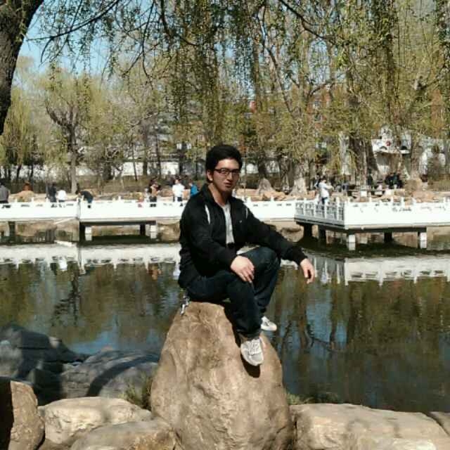 孤独的心的第一张照片--柳州相亲服务中心