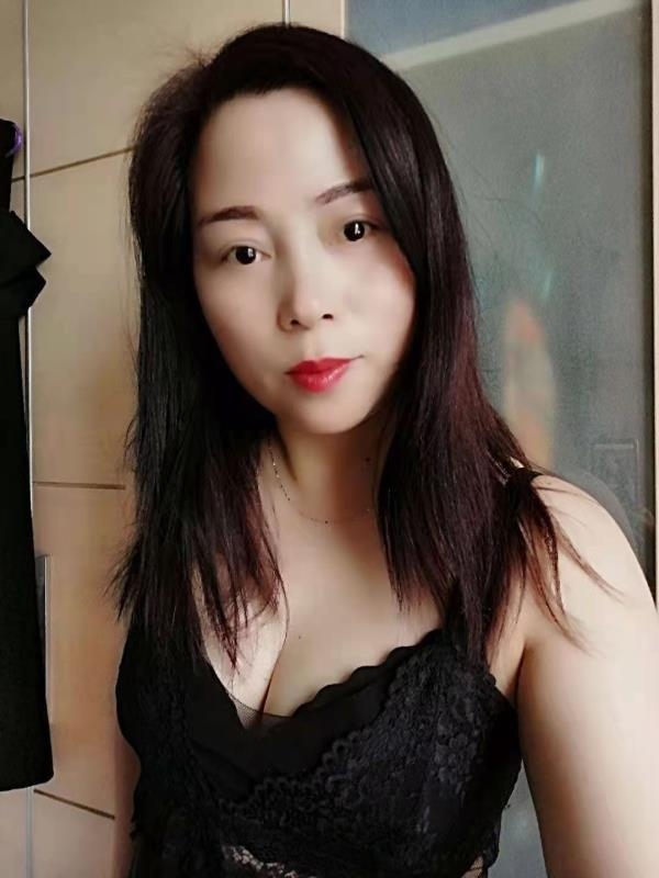 叮叮的第一张照片--柳州相亲服务中心