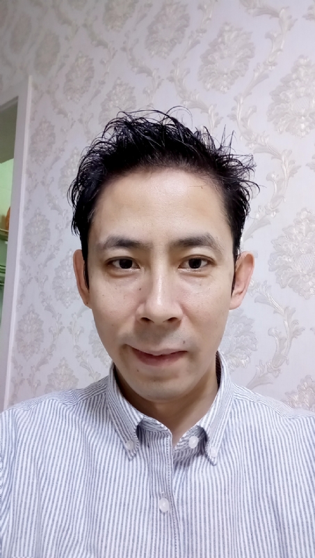 啥都不想说的第一张照片--柳州相亲服务中心