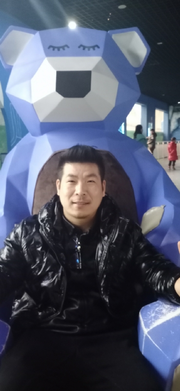 等风来的第一张照片--柳州相亲服务中心