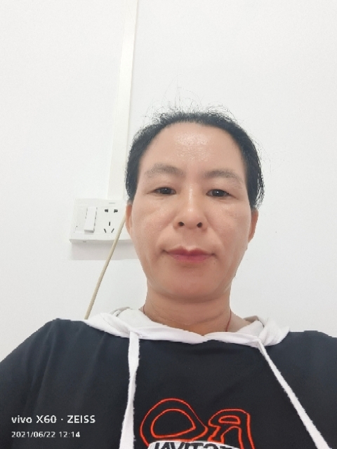 琼的第一张照片--柳州相亲服务中心