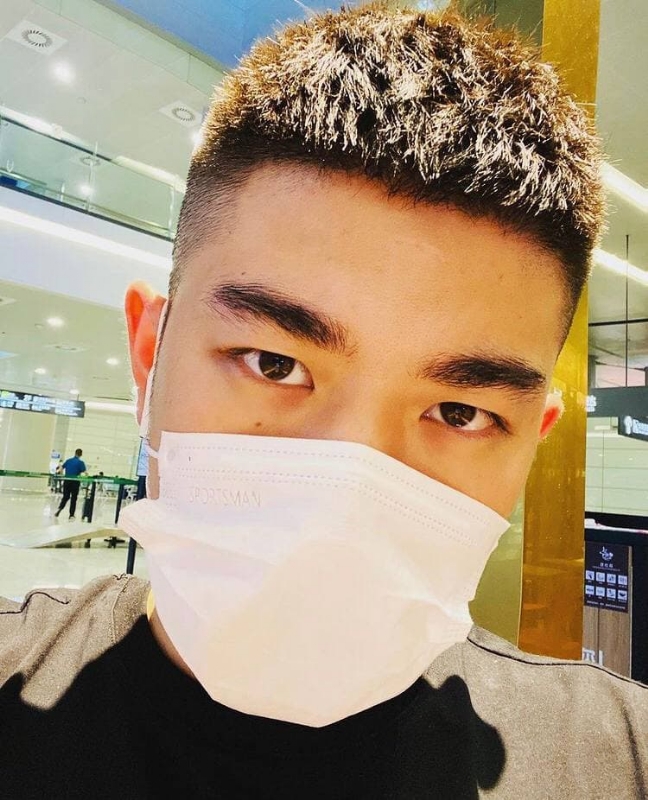 劉子軒的第一张照片--柳州相亲服务中心