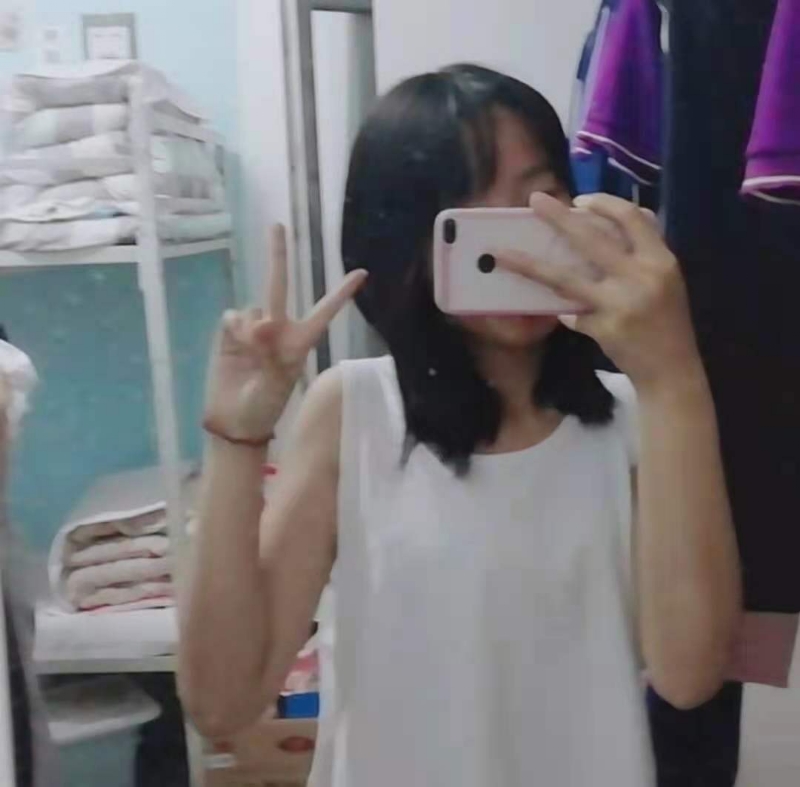 满佳茹的第一张照片--柳州相亲服务中心