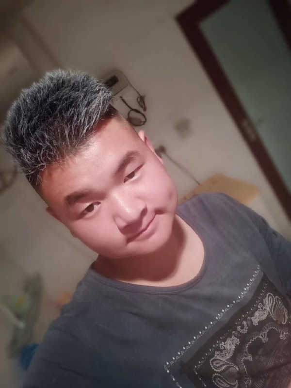 李子木的第一张照片--柳州相亲服务中心