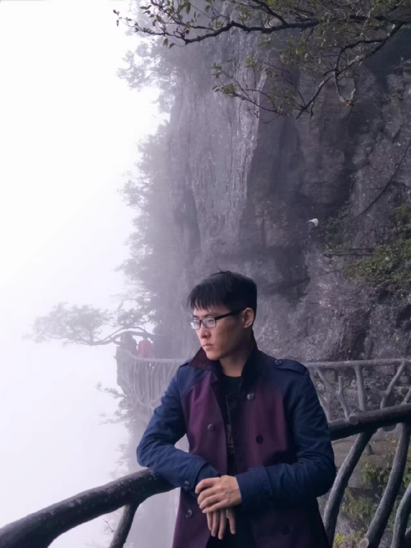 晨曦的第一张照片--柳州相亲服务中心