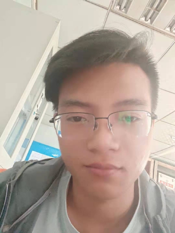 白豆的第一张照片--柳州相亲服务中心